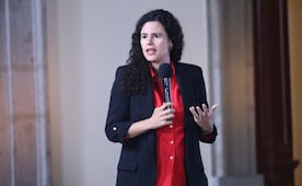 Alcalde advierte “campaña de desinformación” por lineamientos de derechos de las audiencias; rechaza censura gubernamental