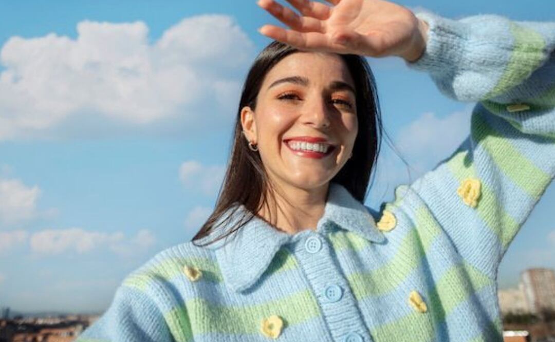 El genetista de Harvard revela su hábito principal para retrasar el envejecimiento. Fuente: Freepik.