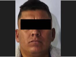 Cae “Viejón”, jefe de “La Barredora” en Guanajuato; está vinculado a extorsión y homicidio