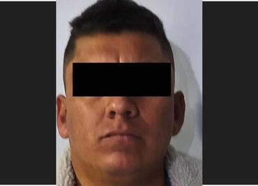 Cae “Viejón”, jefe de “La Barredora” en Guanajuato; está vinculado a extorsión y homicidio