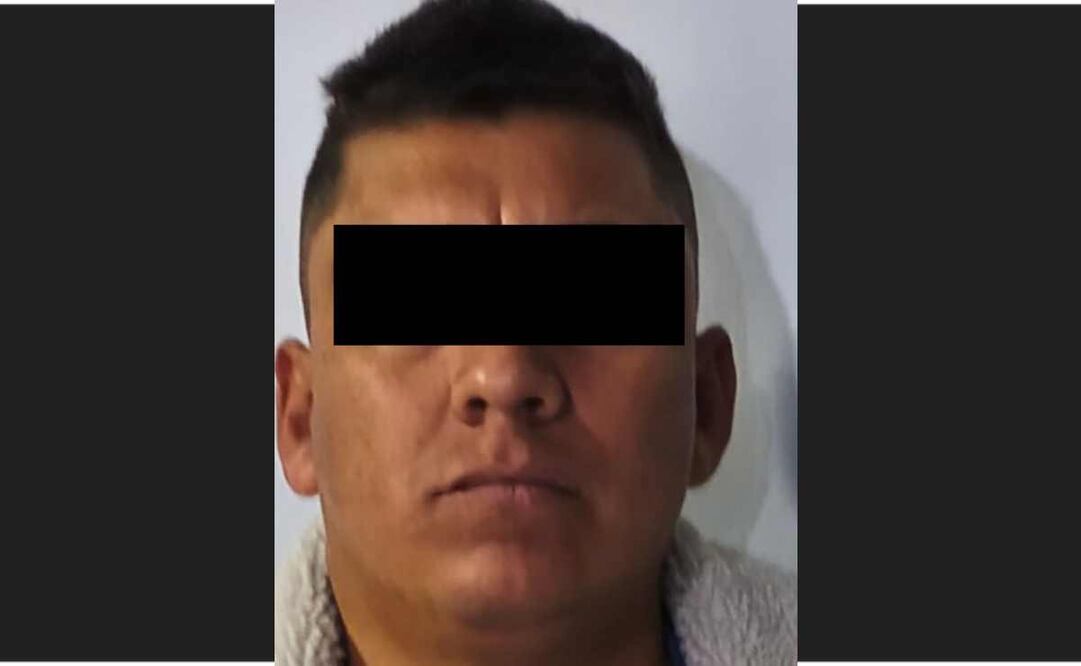 Detienen al jefe del grupo operativo “La Barredora”. Fotos: Especiales