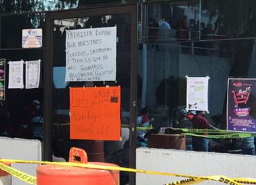 Exalcaldesa de Naucalpan denuncia a líder sindical por abuso de confianza y usurpación de funciones