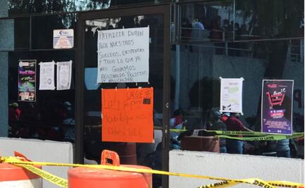 Exalcaldesa de Naucalpan denuncia a líder sindical por abuso de confianza y usurpación de funciones