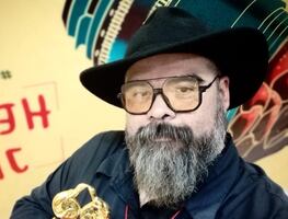 Muere Pancho Rodríguez, reconocido director de cine mexicano, tenía 50 años