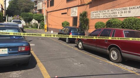 Disminuyeron en junio homicidios dolosos en la Ciudad de México: PGJ