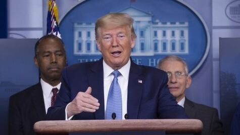 ¿Cuál es la medicina que alaba Trump y requiere más investigación para combatir al Covid-19?