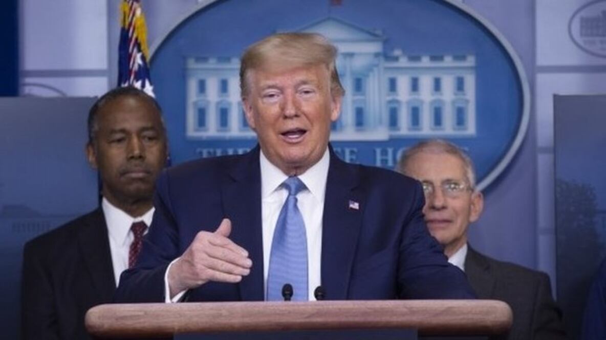 ¿Cuál es la medicina que alaba Trump y requiere más investigación para combatir al Covid-19?