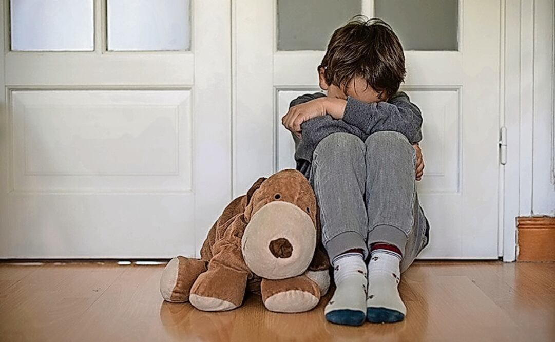 Niños de entre tres y seis años denunciaron violencia y agresiones sexuales graves e inusuales en planteles preescolares públicos y privados. Foto: Archivo EL UNIVERSAL