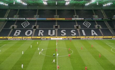 Futbol alemán quiere evitar colapso financiero