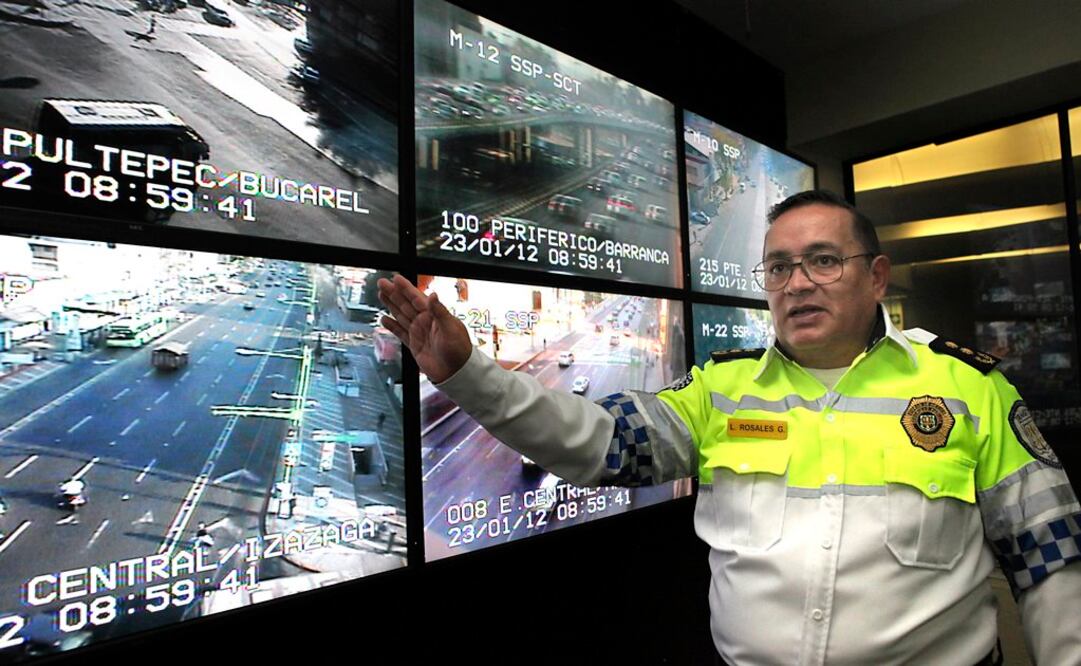 Foto: Archivo / EL UNIVERSAL