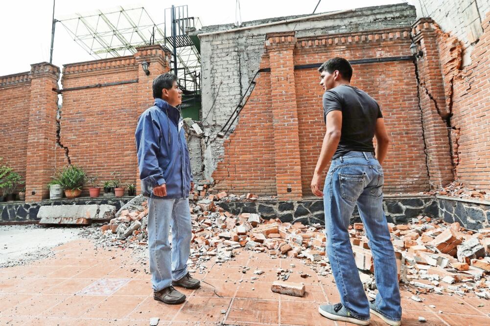 El Infonavit dice que mil 661 derechohabientes usaron el crédito para mejora o reparación de vivienda, con un promedio de 148 mil pesos cada uno. (ARCHIVO EL UNIVERSAL)