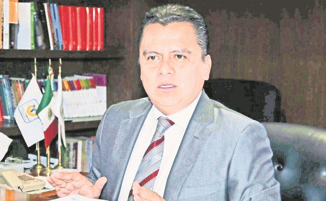 FOTO: Archivo. EL UNIVERSAL