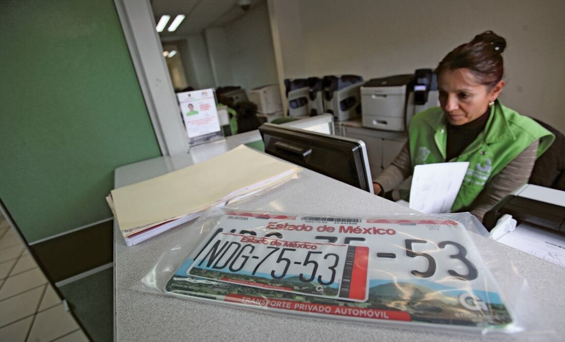 Foto: Archivo El Universal