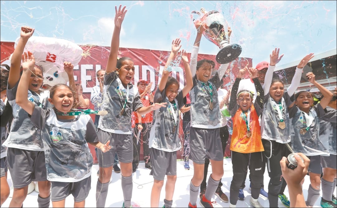 FOTO: BERENICE FREGOSO/ EL UNIVERSAL