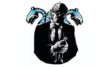 Funcionarios armados ¿y los ciudadanos? 