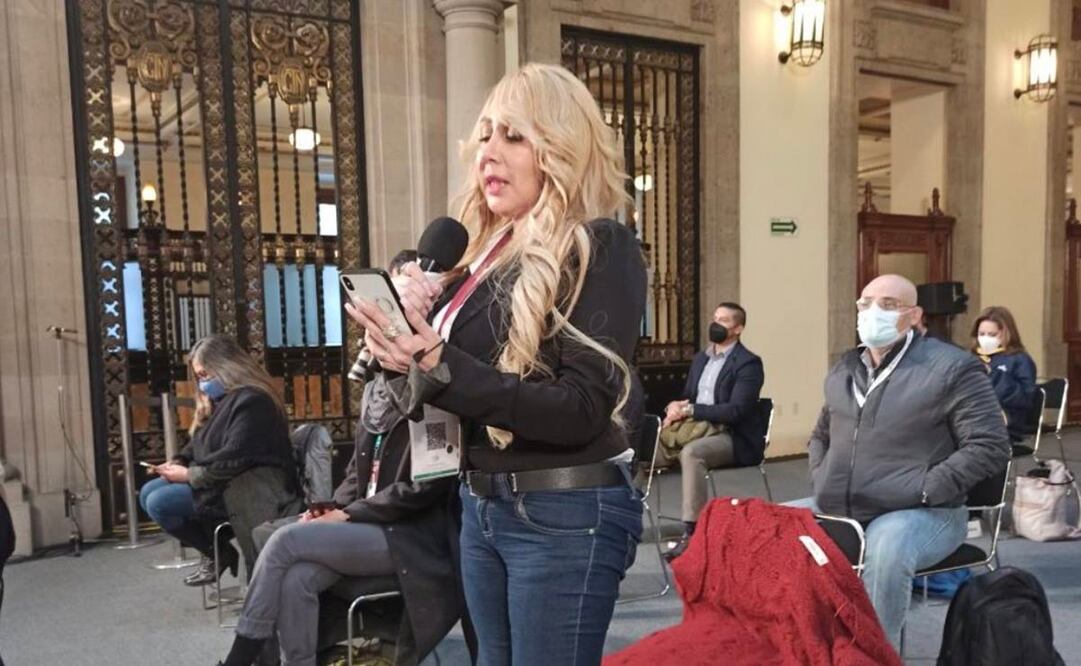 Foto: tomada de @sandyaguilera