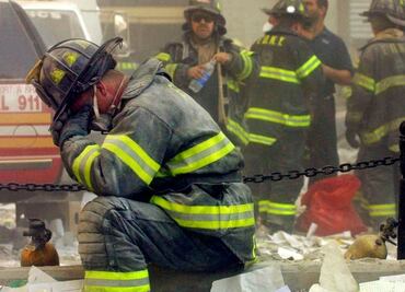 Atentados del 11-S ¿Qué ha sido de al Qaeda, el grupo responsable de los ataques a las Torres Gemelas?