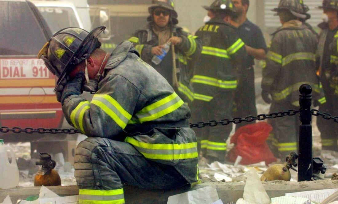 Imagen: Propaganda de AQIM