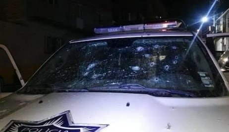Enfrentamiento deja cuatro policías muertos en Jalisco