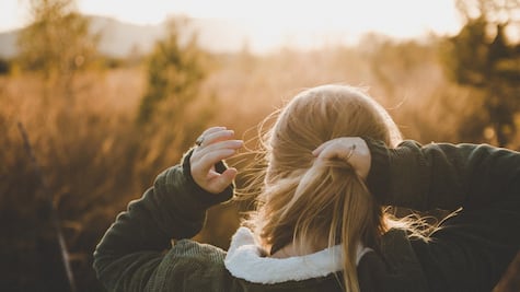 Peinados de último momento para brillar en las posadas