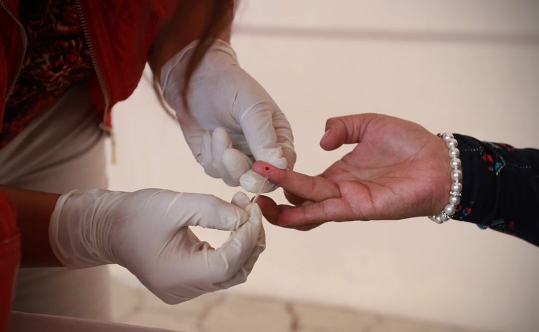 Imagen ilustrativa (Foto Xinhua)