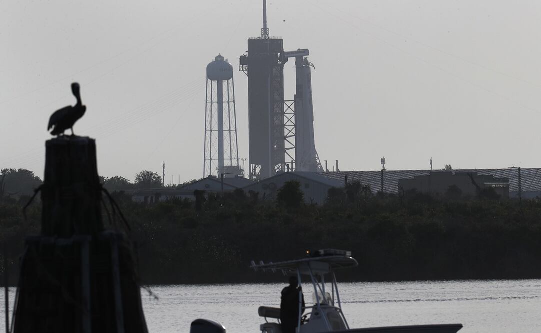 Foto: Joe Raedle/Getty Images/AFP