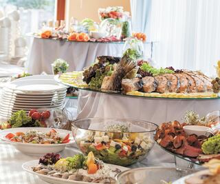 Restaurantes de lujo, los más golpeados por el confinamiento