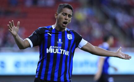 El Cruz Azul busca como refuerzo a jugador que echó