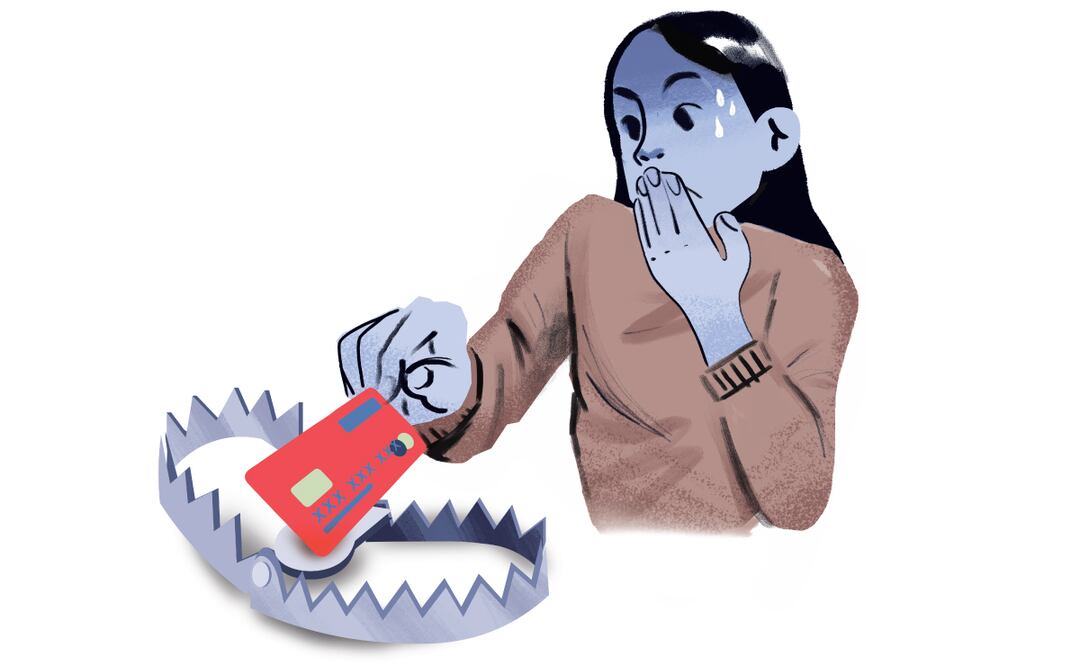 Ilustración: Dante de la Vega. EL UNIVERSAL