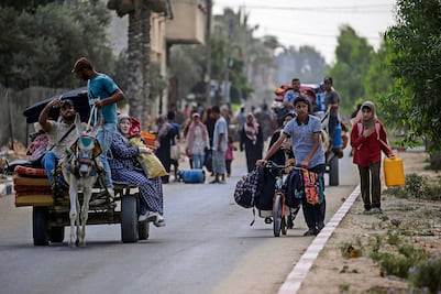 EU ve una tregua en Gaza “más cerca que nunca”