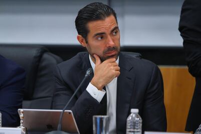 Función Pública da su postura a los señalamiento de D’Alessio