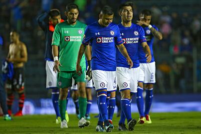 Cruz Azul hará una "limpia" para el siguiente torneo
