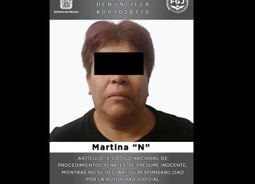 Mujer prostituía a su hija durante la pandemia; fue detenida y trasladada al penal de Barrientos