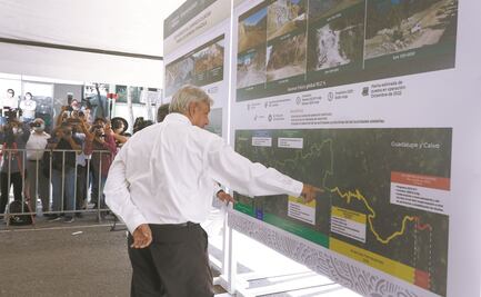 Visita exprés a la tierra de "El Chapo"