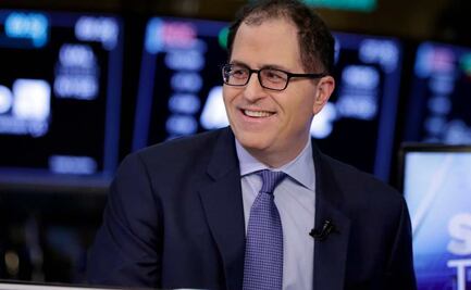 Dell: “la clave para el éxito es no tener miedo a correr riesgos” 