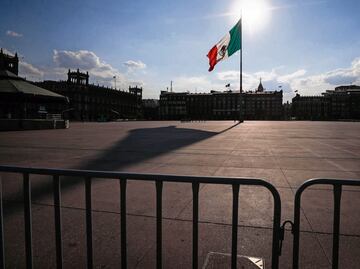 México crecerá menos que el promedio de América Latina, según el FMI; experimentará desaceleración a 1.3% en 2025