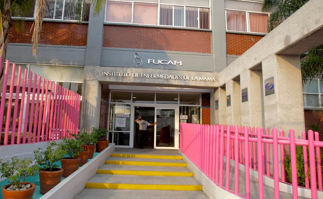 Foto: Archivo / EL UNIVERSAL