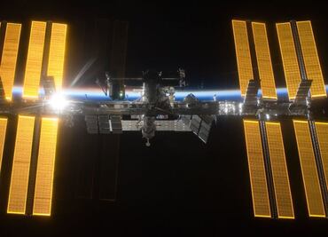Rusia volverá a enviar turistas espaciales a la Estación Espacial Internacional en la segunda mitad de 2025