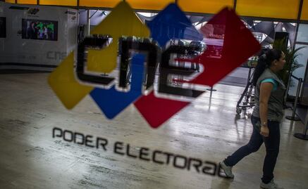 Oposición en Venezuela ya tiene candidato para enfrentar a Maduro, y no es María Corina Machado