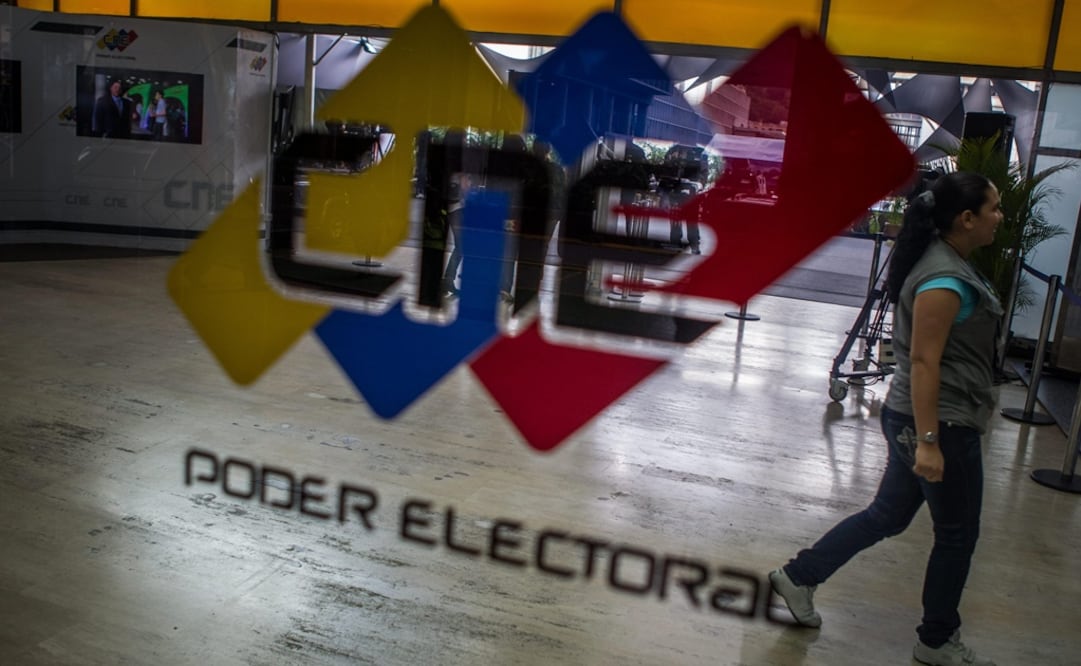 Oposición en Venezuela ya tiene candidato para enfrentar a Maduro en las próximas elecciones. (Foto:Archivo/EFE)