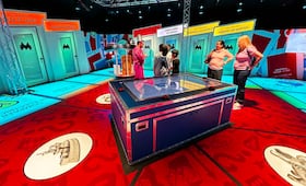 Así es la experiencia inmersiva Monopoly Lifesized en CDMX