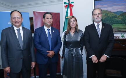 Reconocen a San Miguel de Allende con el premio World’s Best Awards 2021