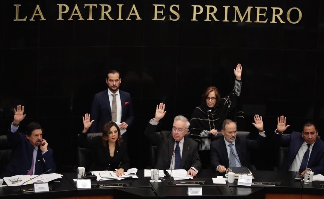 Foto: Iván Stephens / EL UNIVERSAL 