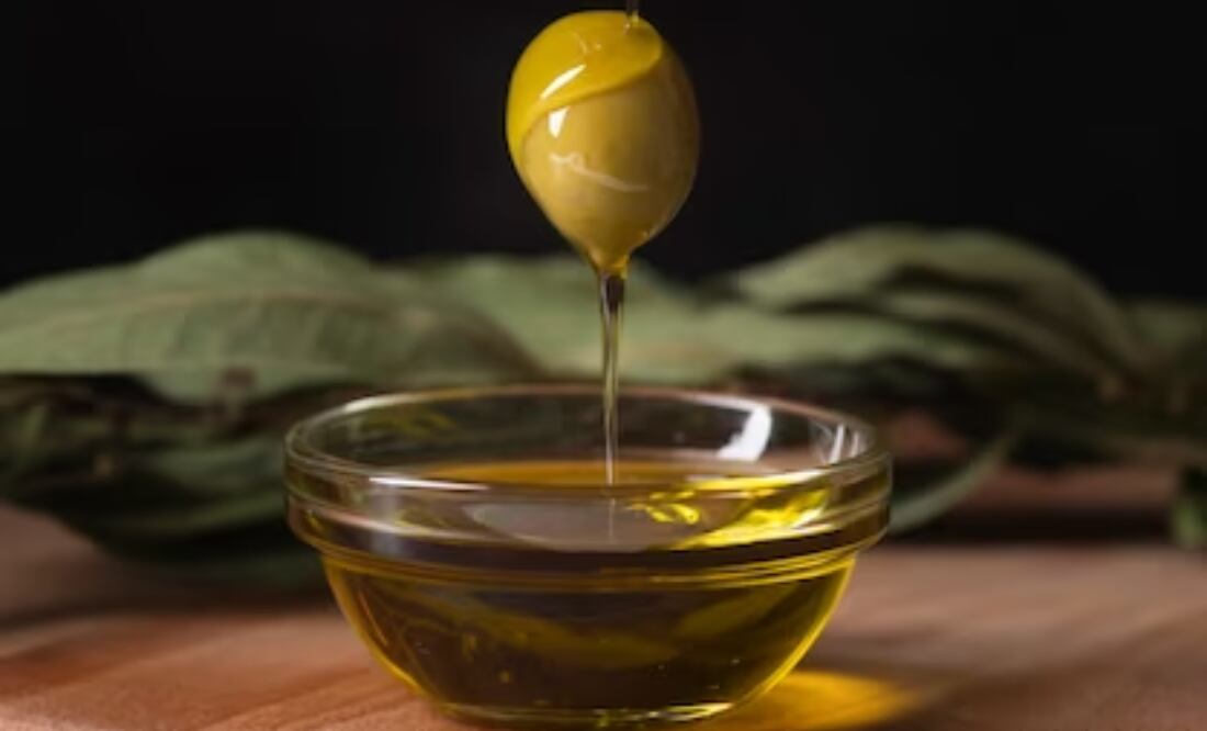El aceite de oliva puede ayudarte a prevenir distintos tipos de cáncer. Imagen: Archivo El Universal