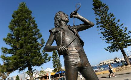 ¡Vete al infierno! En el tour de AC/DC