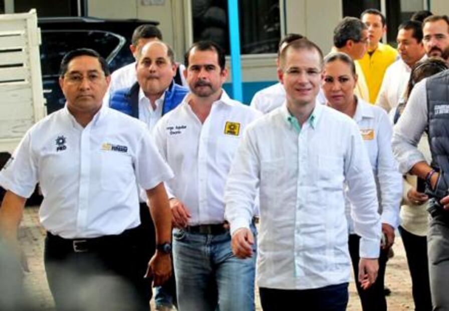 La sorprendente fortuna de Juan Vergara, el hombre fuerte de Carlos Joaquín