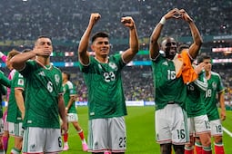 Mundial 2026: La Selección Mexicana vuelve a ganar un partido de eliminación directa, 40 años después 