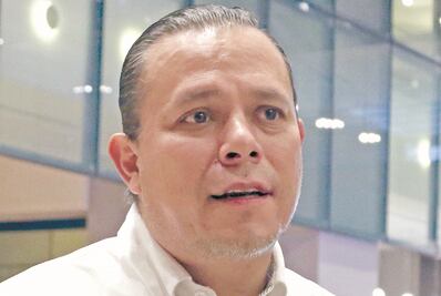 Los Mastines de Antuñano 