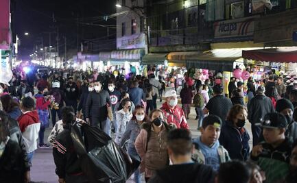Cabildo de Ecatepec declara calle peatonal la avenida Emilio Carranza
