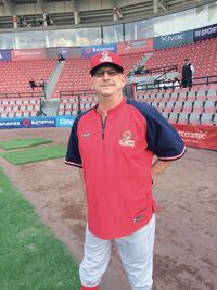 “Foráneos potencian a la LMB”